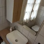 Almes' Lägenhet *